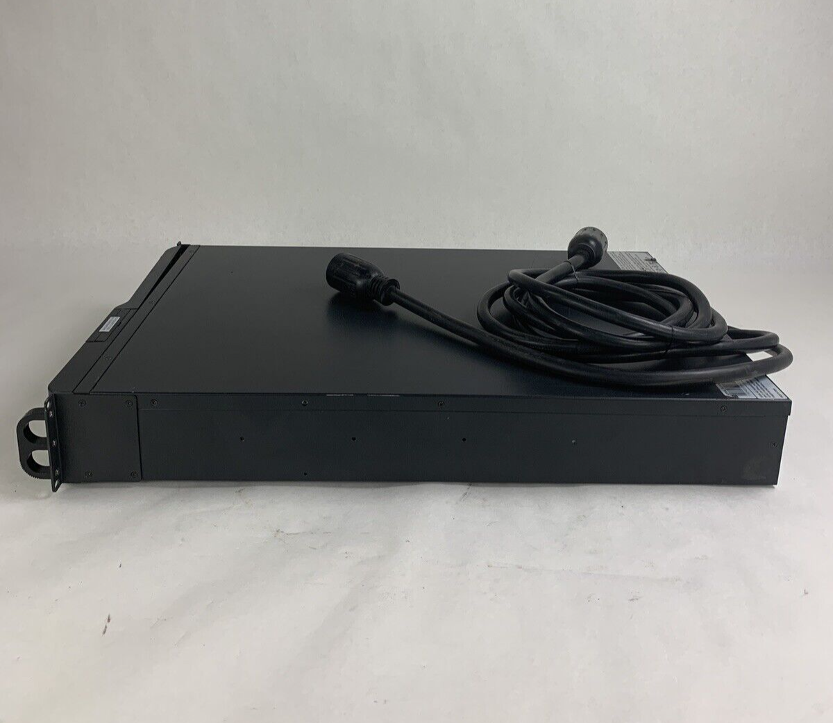 Emerson Liebert PS3000RT3-120W Battery Backup UPS 110/120V 3000VA 2700W No Batt