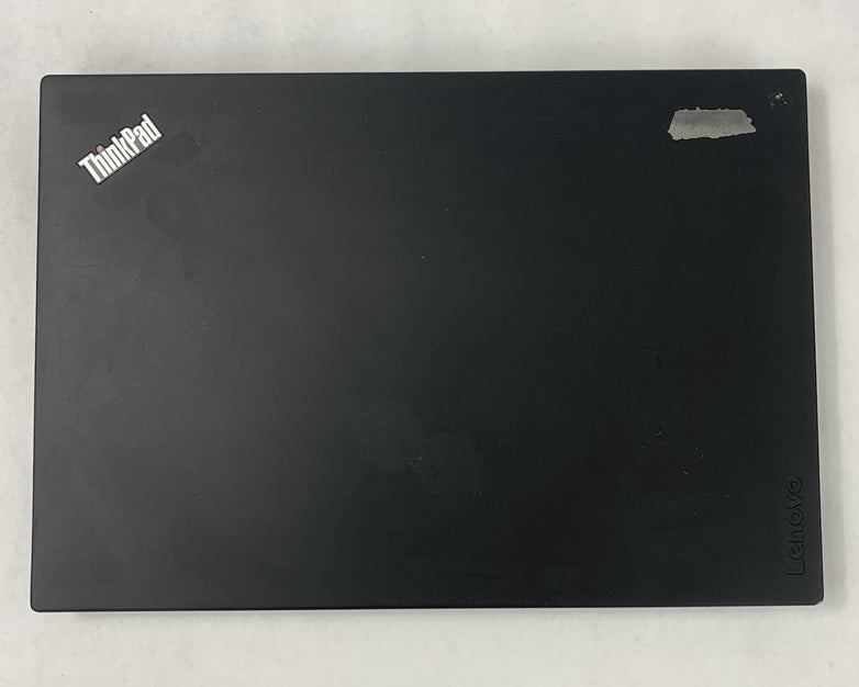 Lenovo ThinkPad T480 14" i5-8350U 1.70 GHz 16 GB Ram No OS No HDD No Batt No AC
