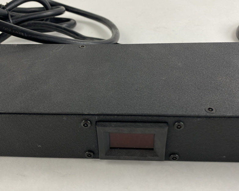 Geist SPC104-1020 10 Outlet 125VAC 20A Power Strip