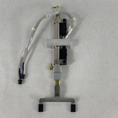 Beckman Coulter 717062 Biomek Span 8 Front Gripper Assembly