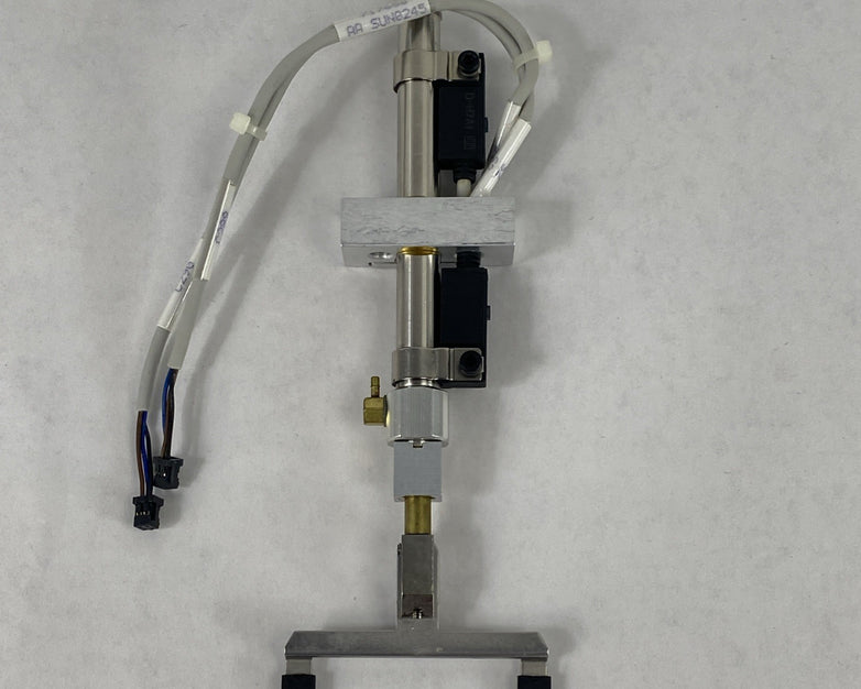 Beckman Coulter 717062 Biomek Span 8 Front Gripper Assembly