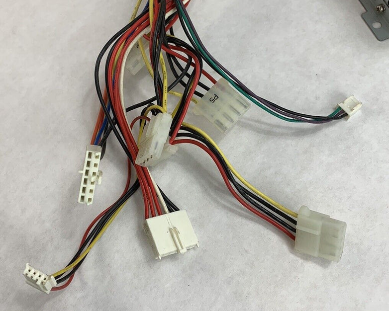 Astec VL202-3415 Power Supply 160W