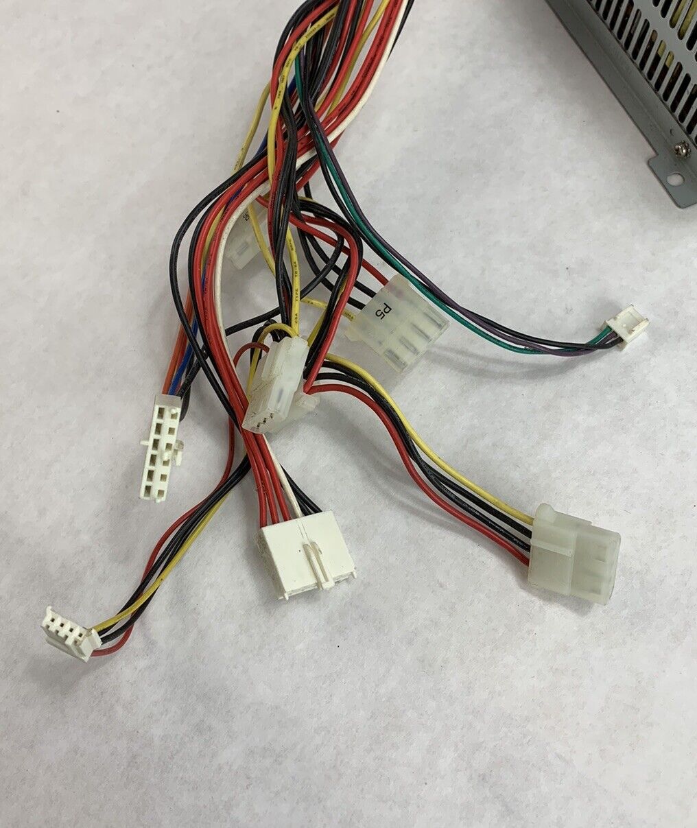 Astec VL202-3415 Power Supply 160W