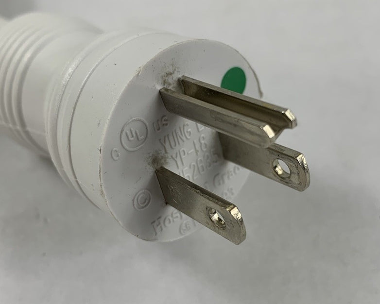Tripp Lite PS-402-HG-OEM 12A 120V 4-Outlet Power Strip