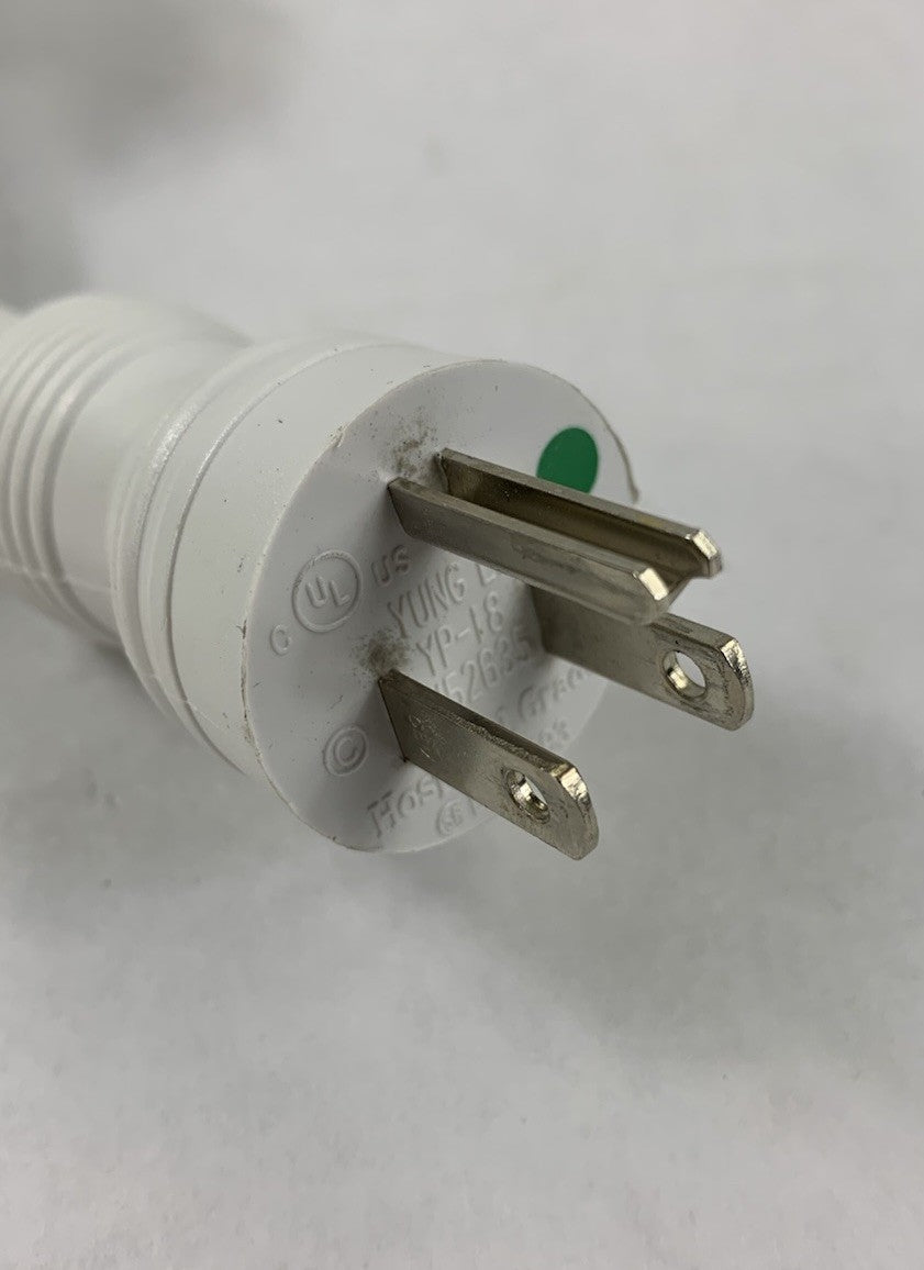 Tripp Lite PS-402-HG-OEM 12A 120V 4-Outlet Power Strip7