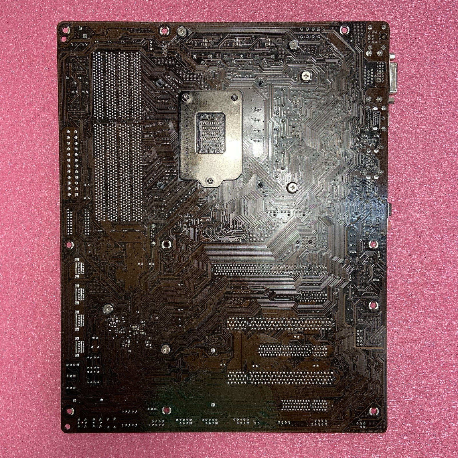 ASRock Z87 Extreme 4 Motherboard Intel Core i7-4770K 3.5GHz 8GB RAM w/IO Sheild9