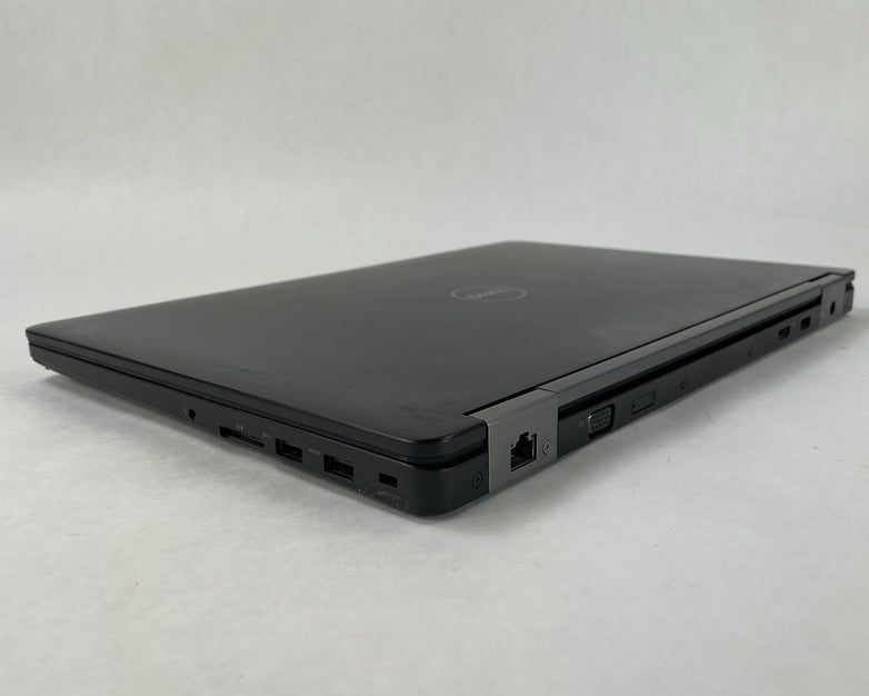 Dell Latitude E5570 15.6" i5-6300U 2.40 GHz 8 GB RAM No SSD/OS/AC - USB