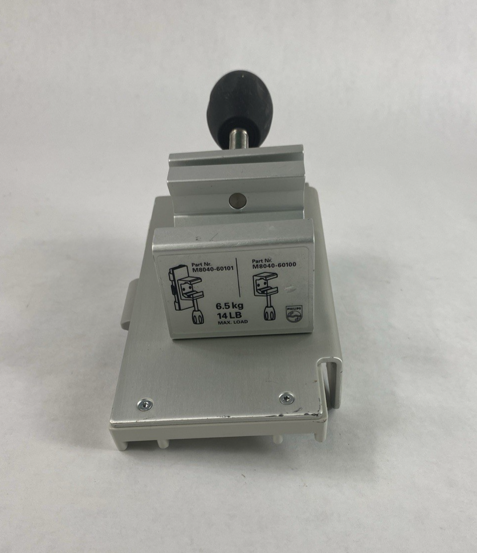 Philips M8040-60101 Universal Clamp1