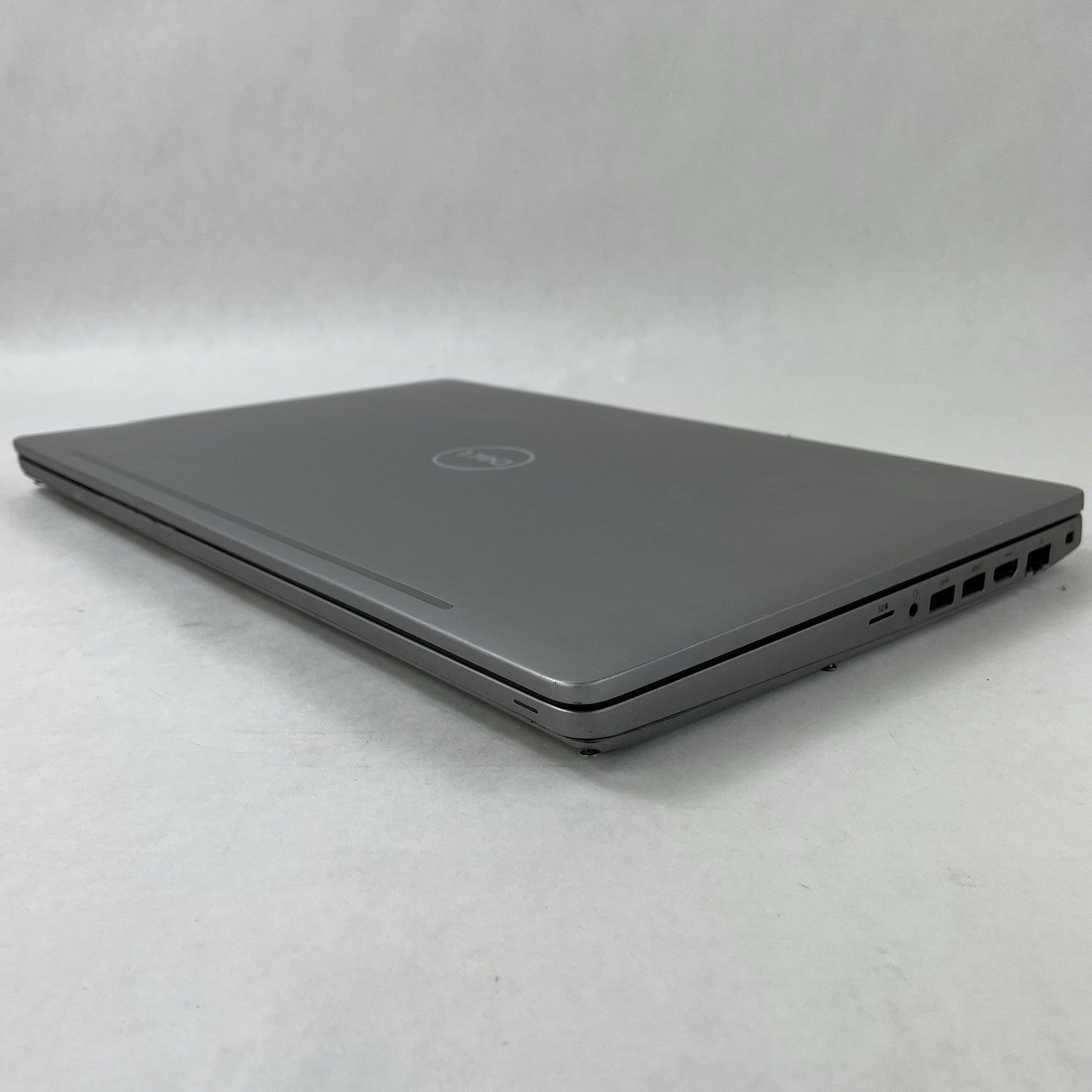 Dell Precision 3551 15.6" i5-10400H 2.60 GHz 16 GB RAM No SSD/OS/AC/Batt - READ11