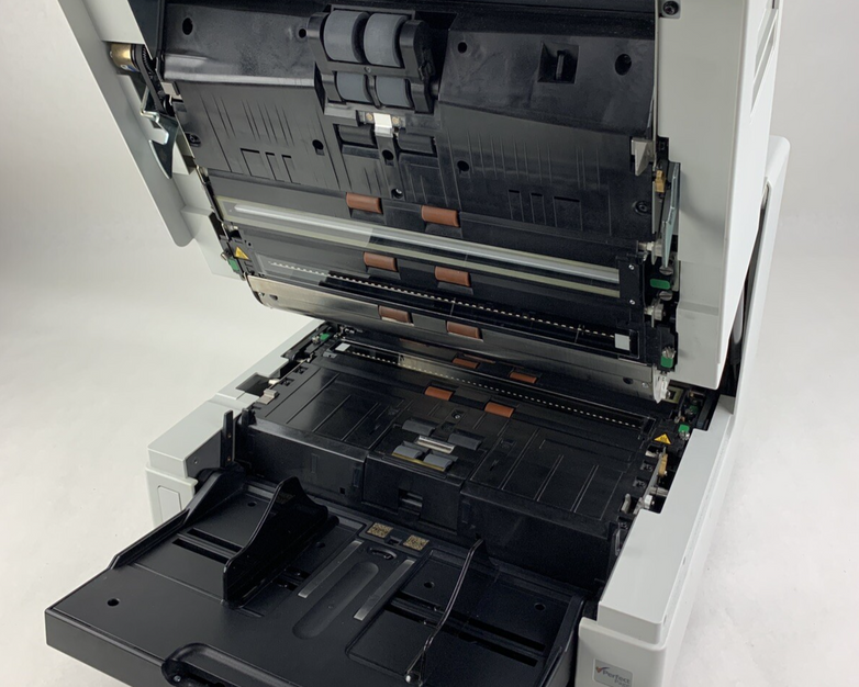 Kodak i4200 Plus Scanner Color Duplex Image Bad Separator Roller Parts & Repair