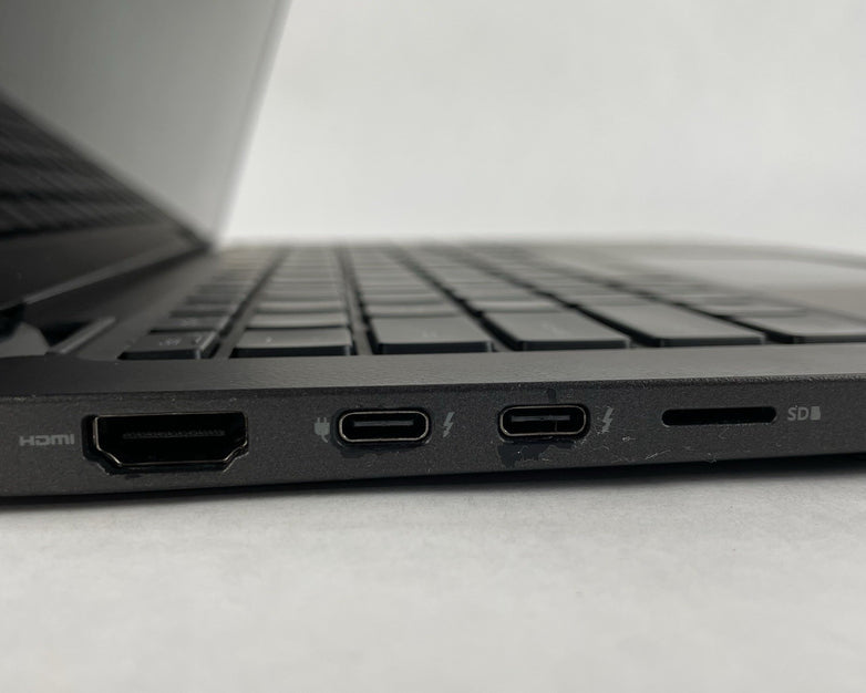 Dell Latitude 7410 14" i7-10610U 1.80 GHz 16 GB RAM No SSD/OS/AC/Batt- Scratches