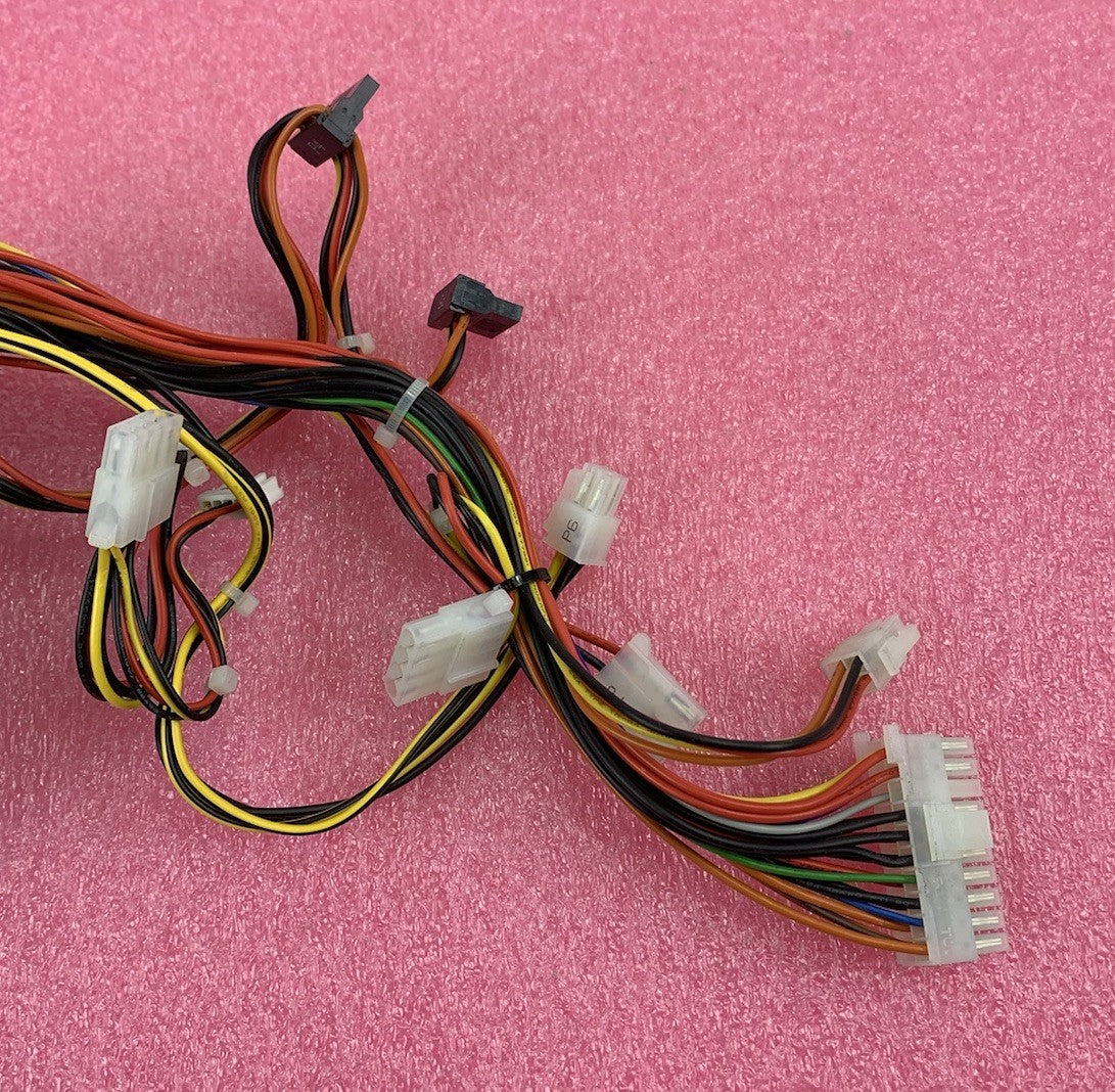 Delta DPS-300AB-9 B 300W Switching Power Supply