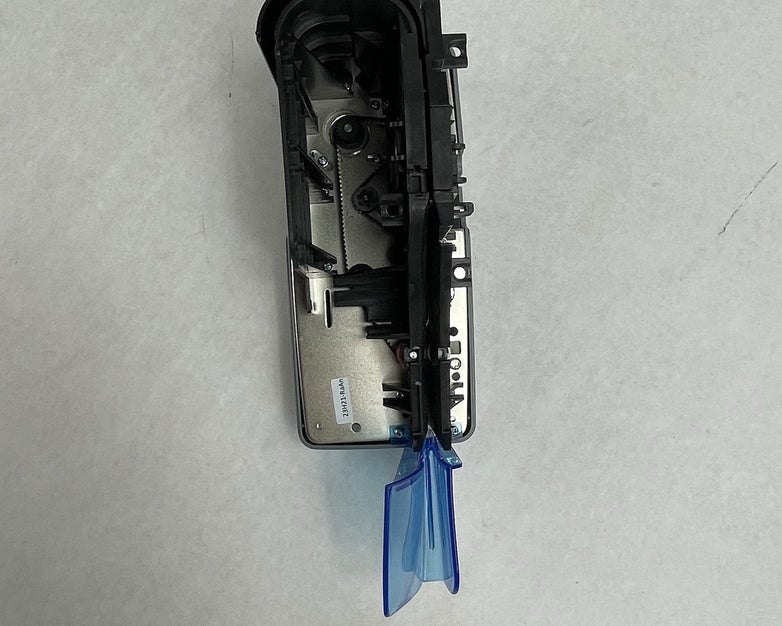 Digital Check Chexpress 30 CX30 Check Scanner For Parts