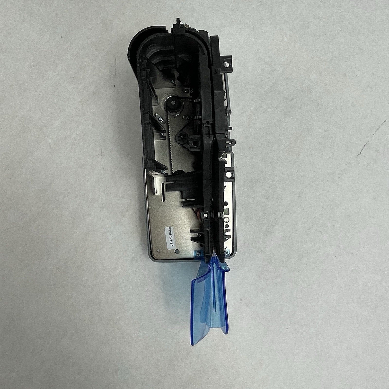 Digital Check Chexpress 30 CX30 Check Scanner For Parts