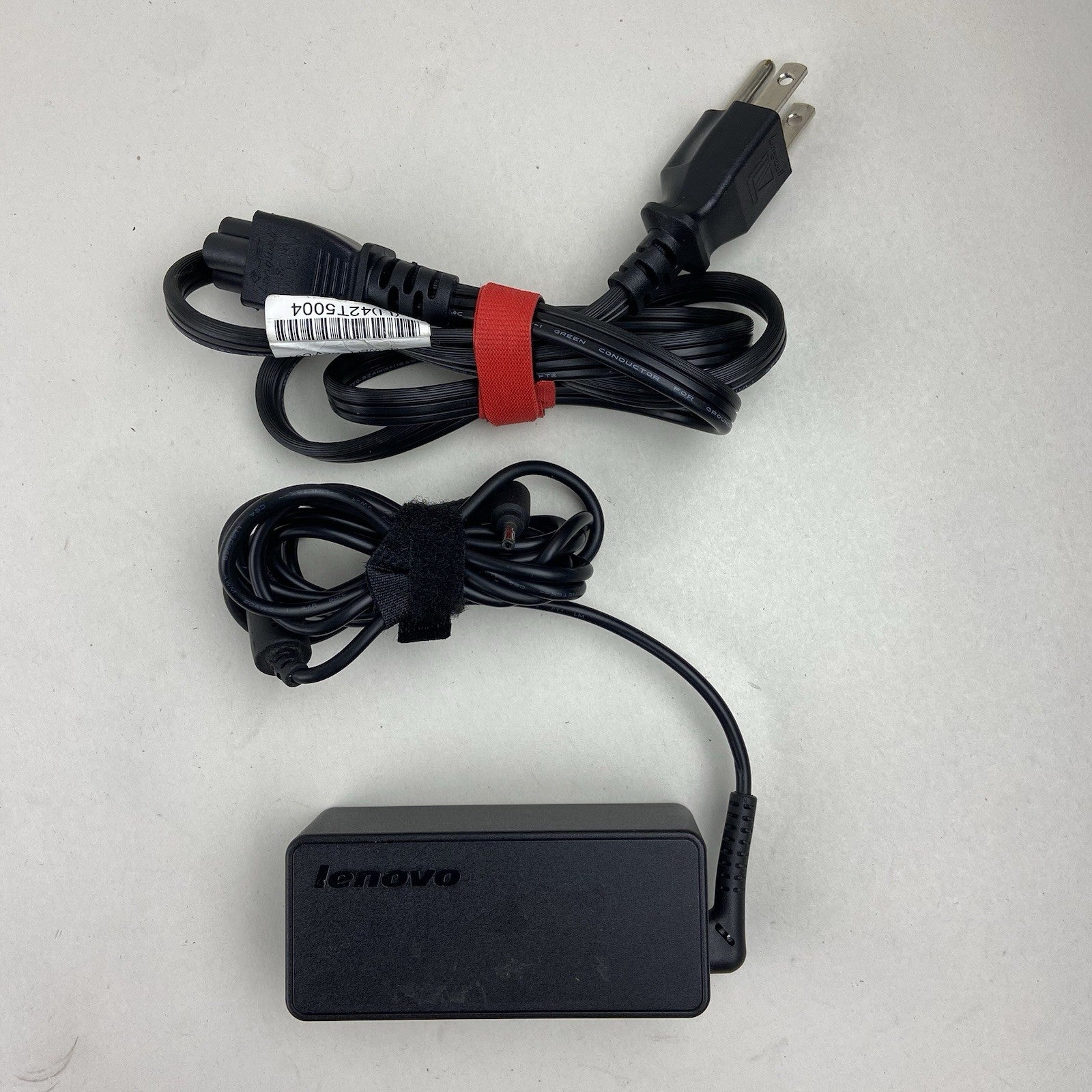 ADLX45NCC3A Power Adapter AC Charger for Lenovo N21 Chromebook  OEM - Lot of 201