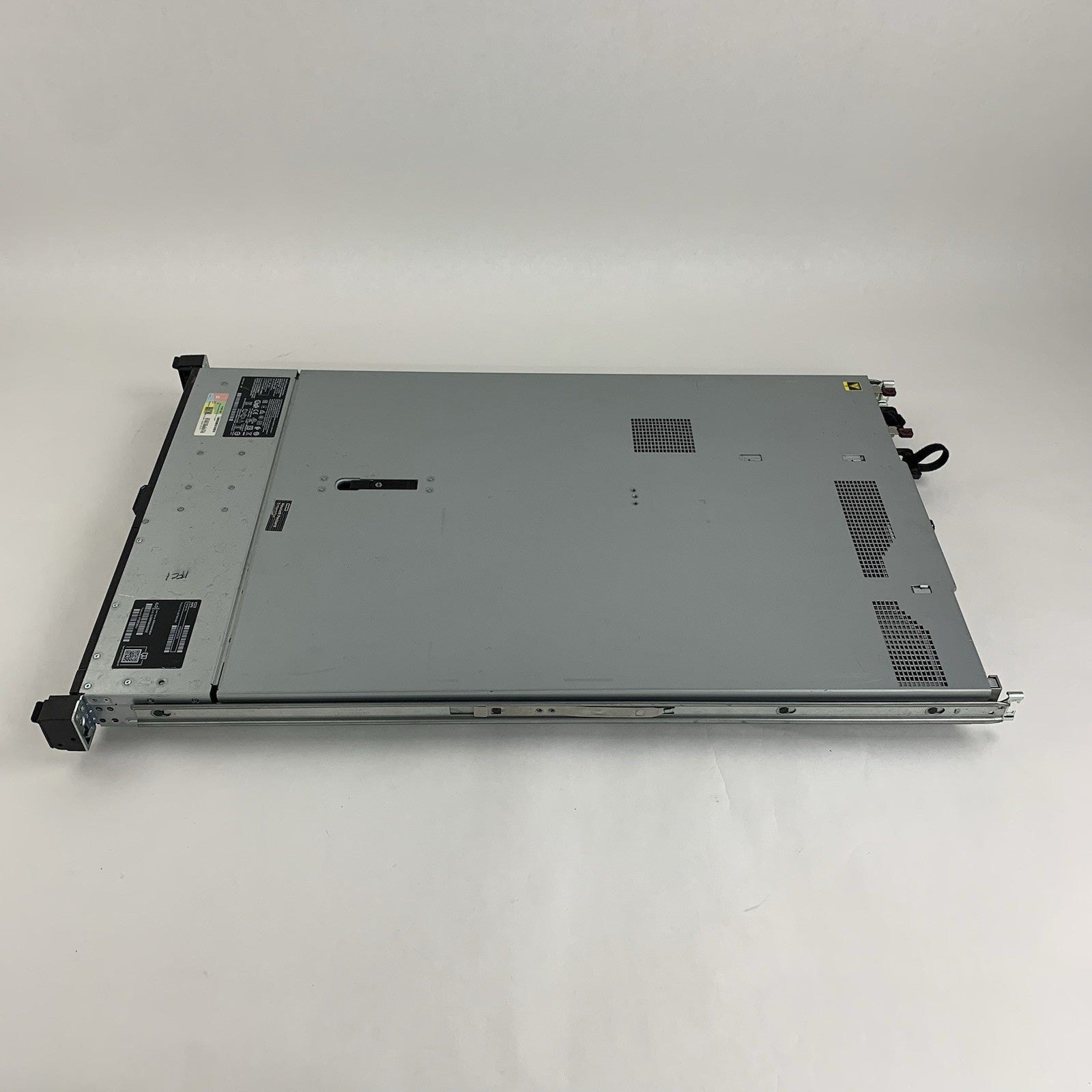 HP ProLiant DL360 Gen10 1x Intel Xeon Bronze 3104 1.7GHz 8GB RAM No OS/HDD5