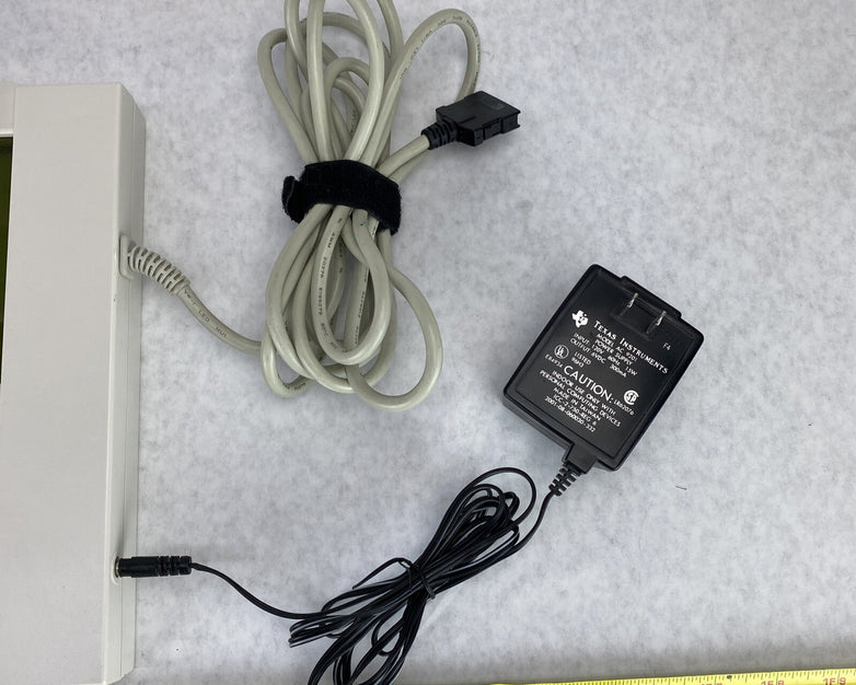 Texas Instruments TI-73, 80, 81, 82, 83 Plus Viewscreen UNTESTED