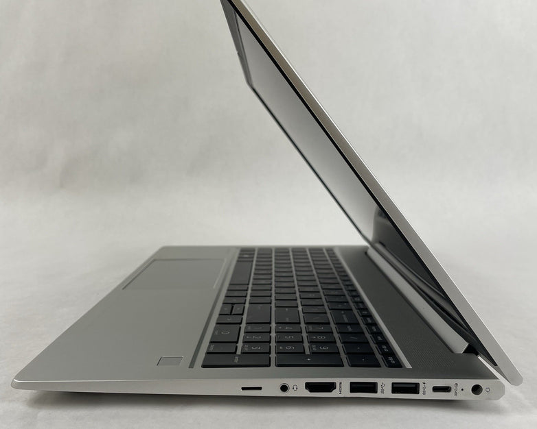 HP EliteBook 655 G10 15.6" AMD Ryzen 7 Pro 7730U 2GHz 8GB RAM No SSD/OS/AC- READ
