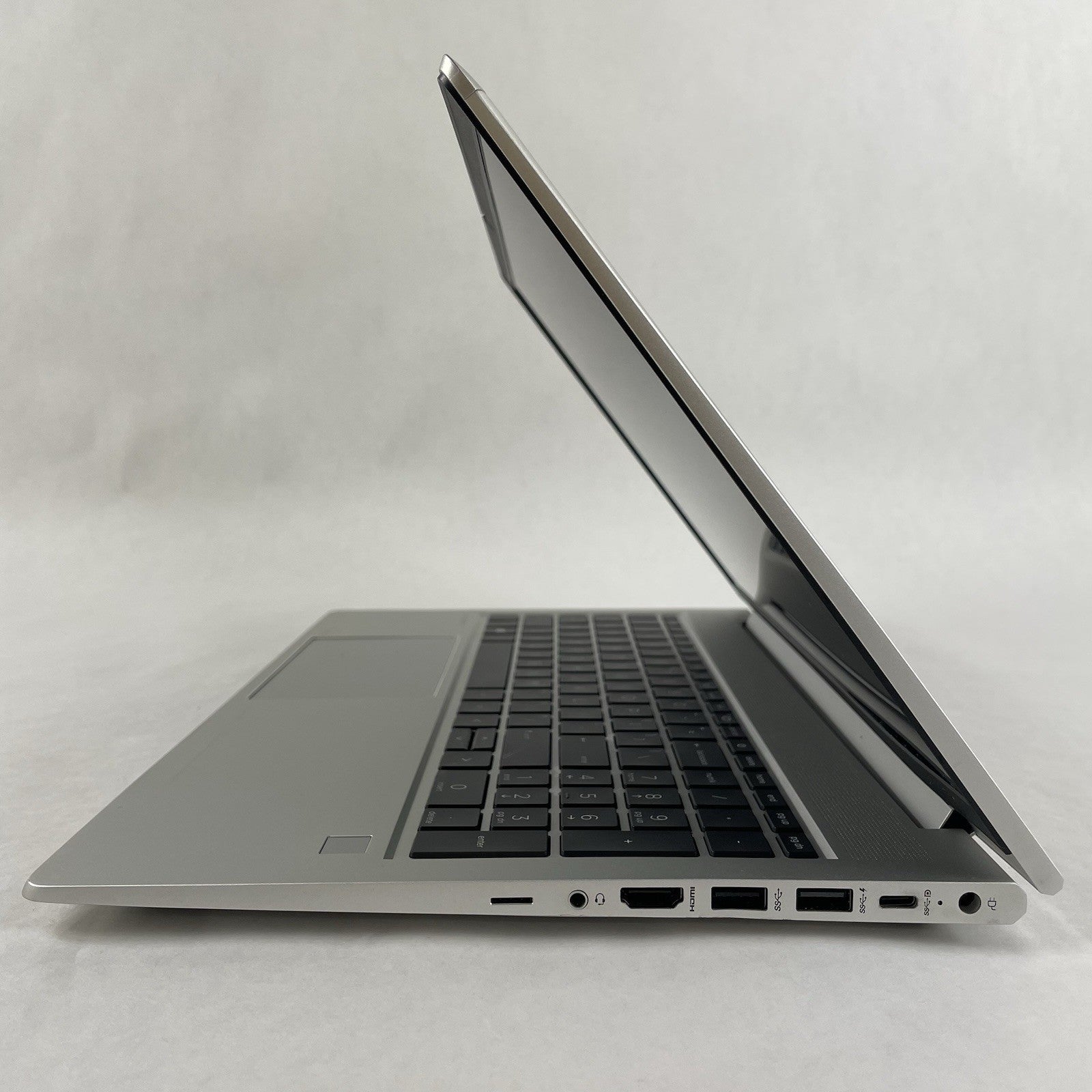 HP EliteBook 655 G10 15.6" AMD Ryzen 7 Pro 7730U 2GHz 8GB RAM No SSD/OS/AC- READ6
