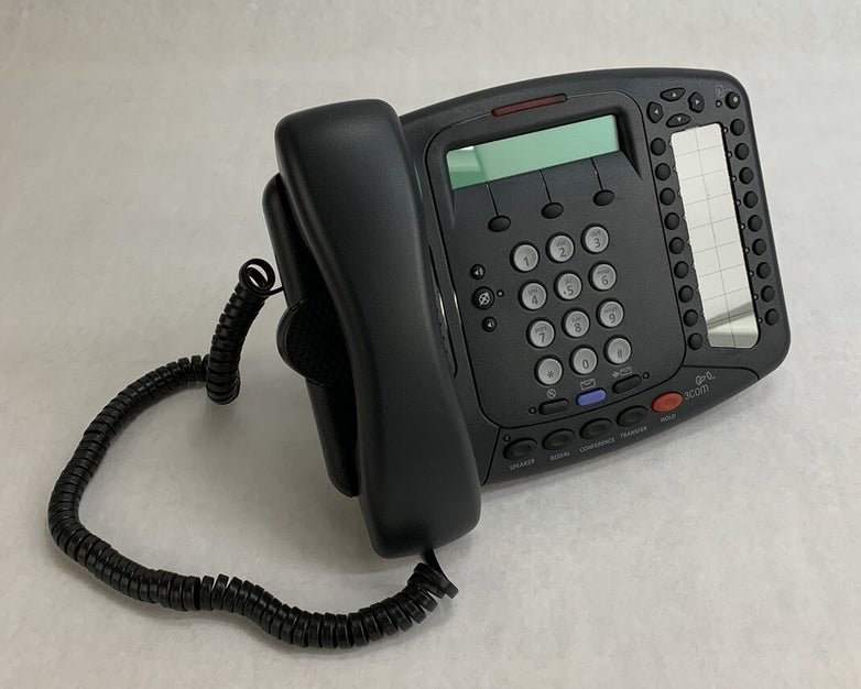 3Com 3C10402B Business Phone