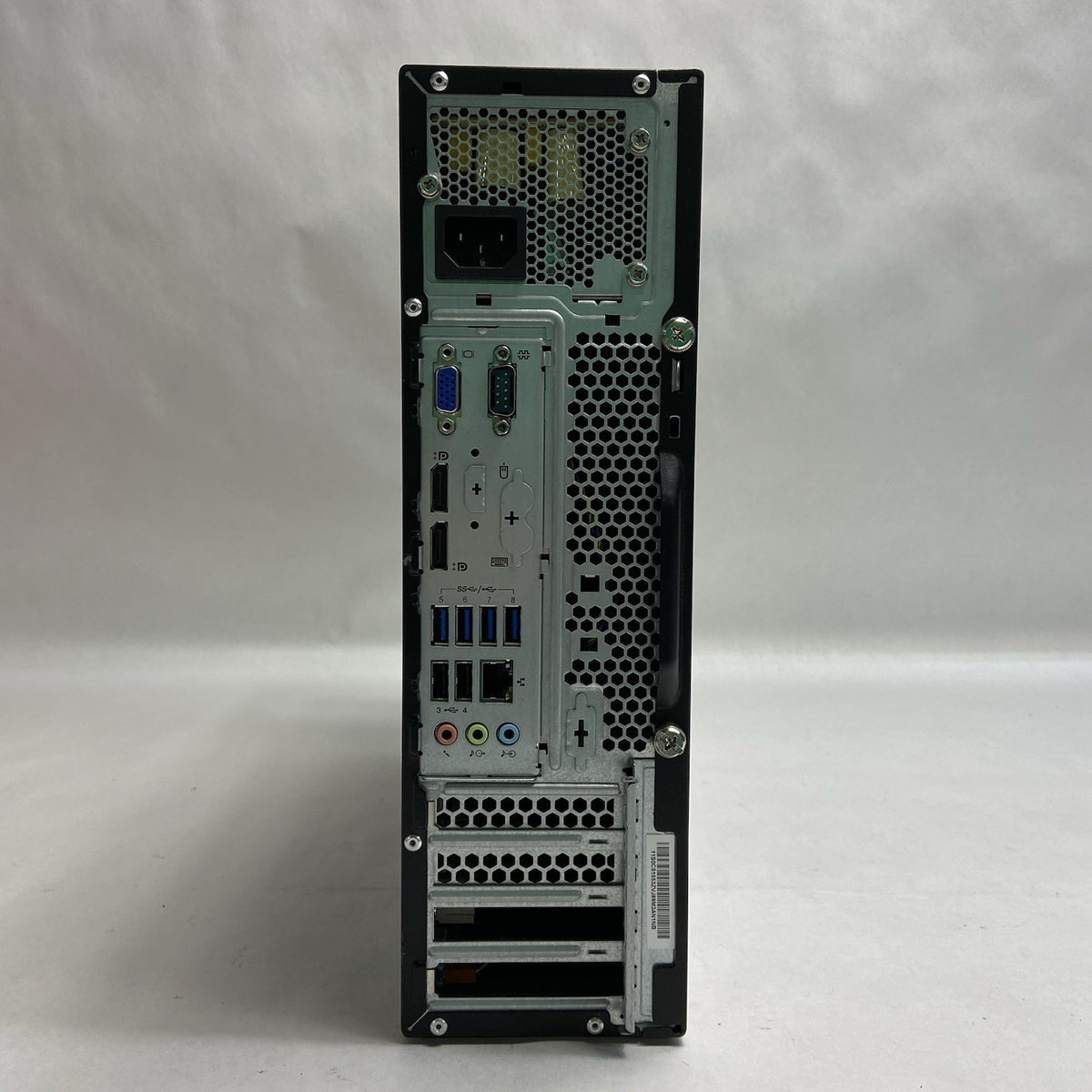 Lenovo ThinkCentre M9P SFF Intel Core i5-4570 3.2GHz 4GB RAM No HDD No OS4