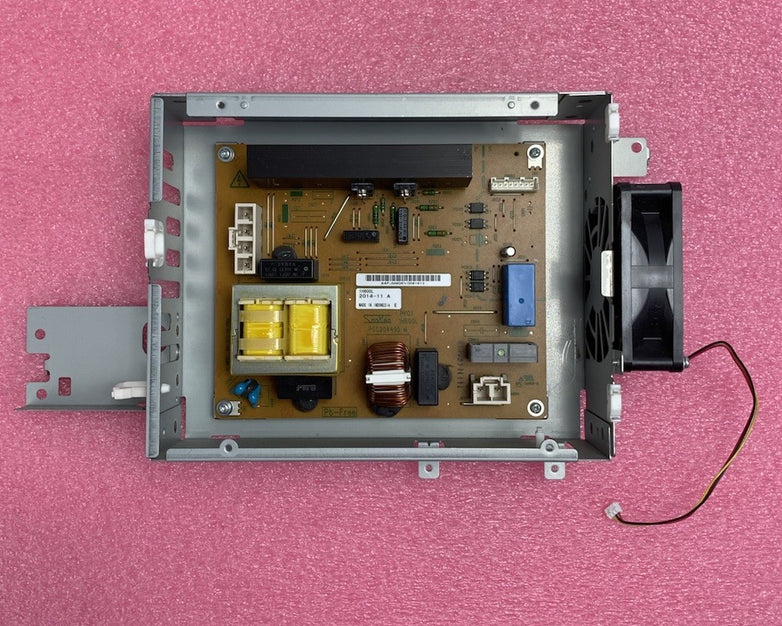 Konica Minolta 2014-11 A 1H600L Power Supply Board for 454e