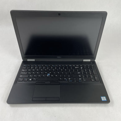 Dell Latitude E5570 15.6" i5-6300U 2.40 GHz 8 GB RAM No SSD No OS No AC