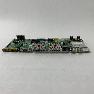 Samsung Main Video Board DTVS205FH201A CV119H V2.0
