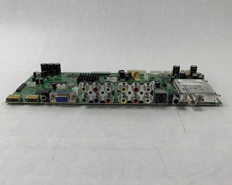 Samsung Main Video Board DTVS205FH201A CV119H V2.0