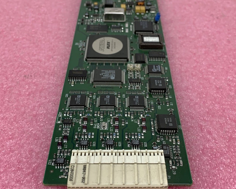 Leitch (A)DAC-6801 SDI To CAV Converter
