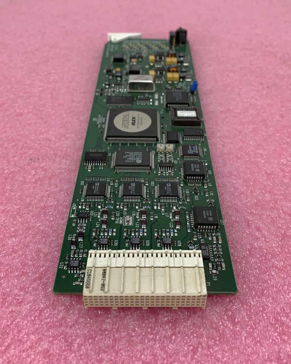Leitch (A)DAC-6801 SDI To CAV Converter2
