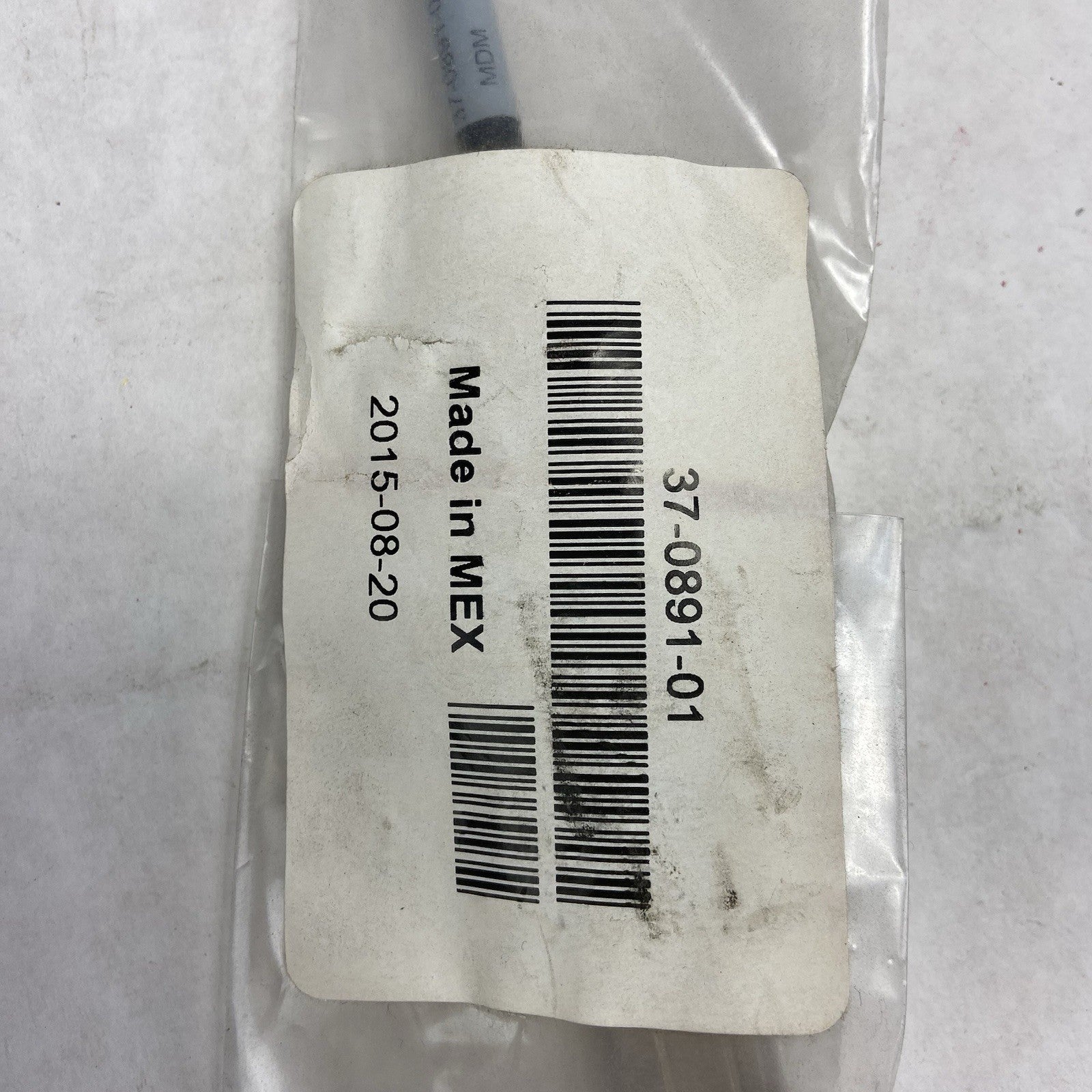Cisco CAB-STK-E-0.5M 37-0891-01 50cm C2960S/C2960X Blade Switch Stack Cable NEW