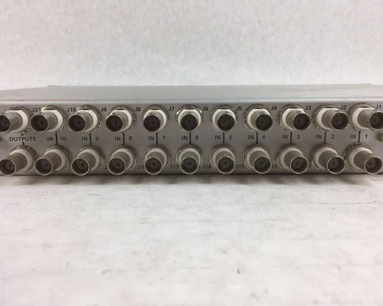 Grass Valley Group Ten XL