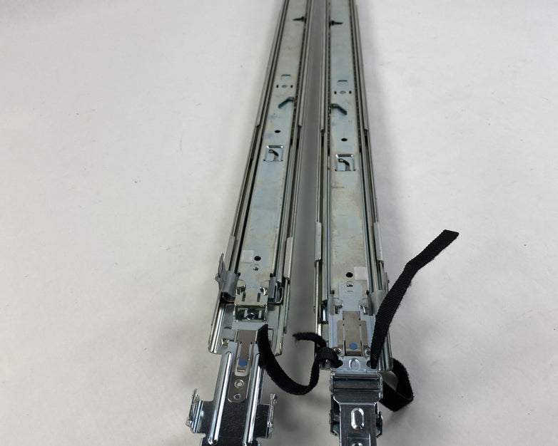 Dell 00D3963 1U Left and Right Sliding Server Rails