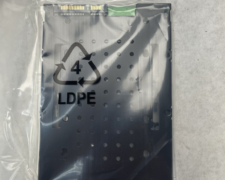 Edge SSD Desktop Storage Upgrade Kit