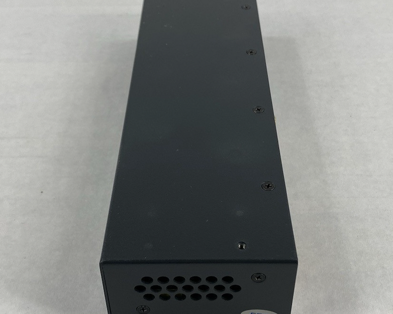 Extron PVS 305SA IP Polevault Switcher No AC Adapter Untested