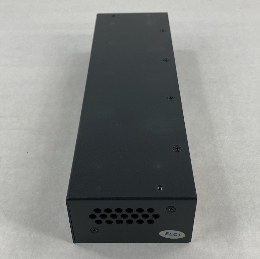 Extron PVS 305SA IP Polevault Switcher No AC Adapter Untested