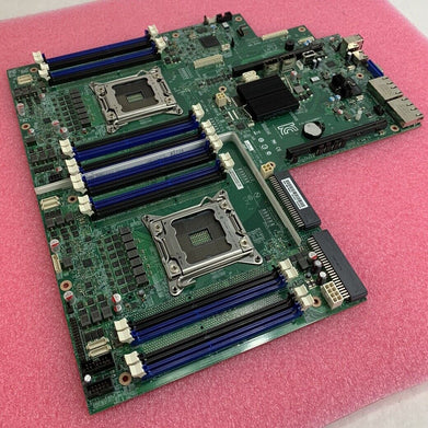 Intel G29051-355 S2600GZ/L Dual LGA2011 Motherboard