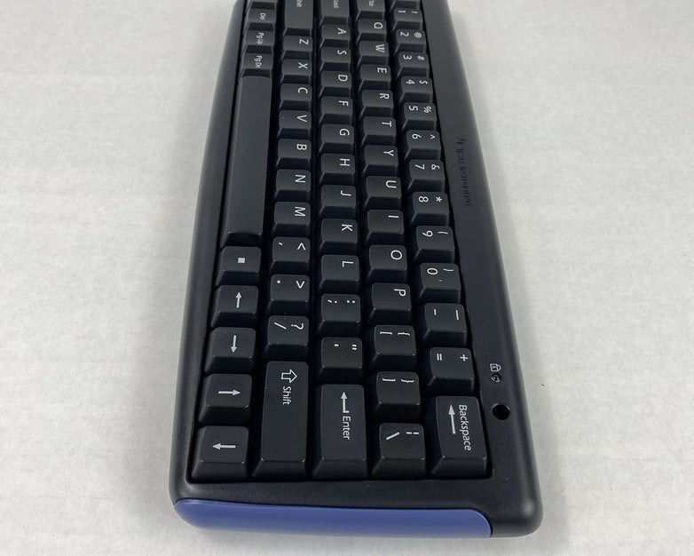 Texas Instruments PLT-KBD Keyboard Untested