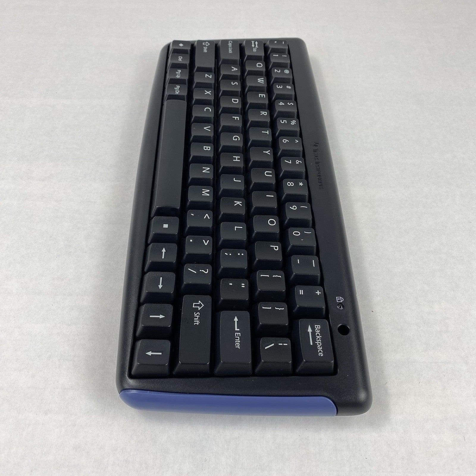 Texas Instruments PLT-KBD Keyboard Untested