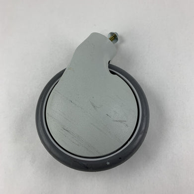 Stryker 1015 Hospital Stretcher Gurney 8 Inch Steer Caster Wheel Assy