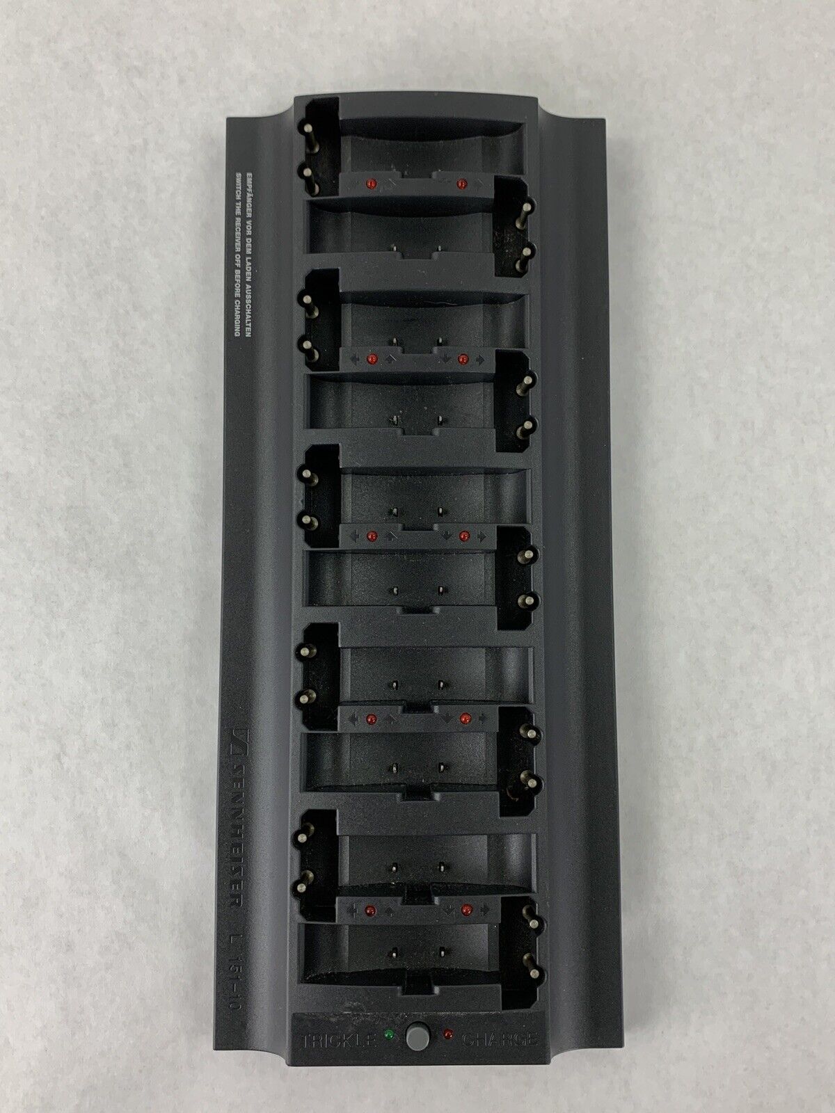 Sennheiser L 151-10 Charger Base