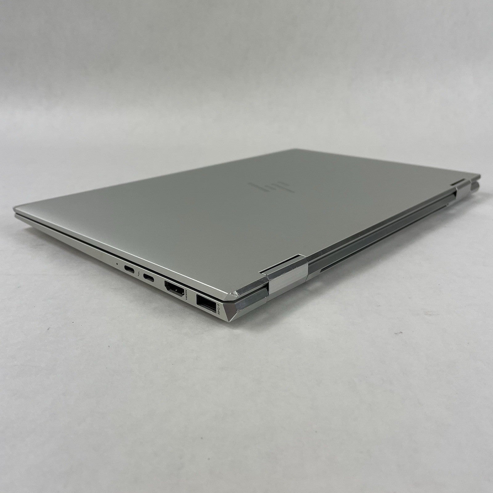 HP EliteBook x360 1040 G7 14" i5-10210U 1.60 GHz 8 GB RAM No OS/SSD/AC7