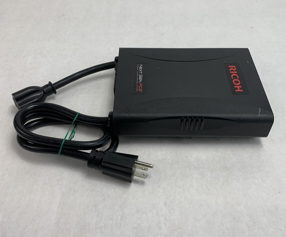 ESP XG-PCS-20D 120V 50/60 Hz 20A Surge Protector5