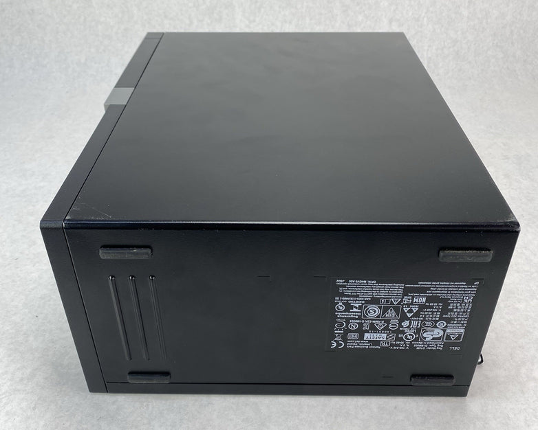 Dell OptiPlex XE3 MT Intel Core i7-8700 3.2GHz 1x8GB RAM No HDD No OS