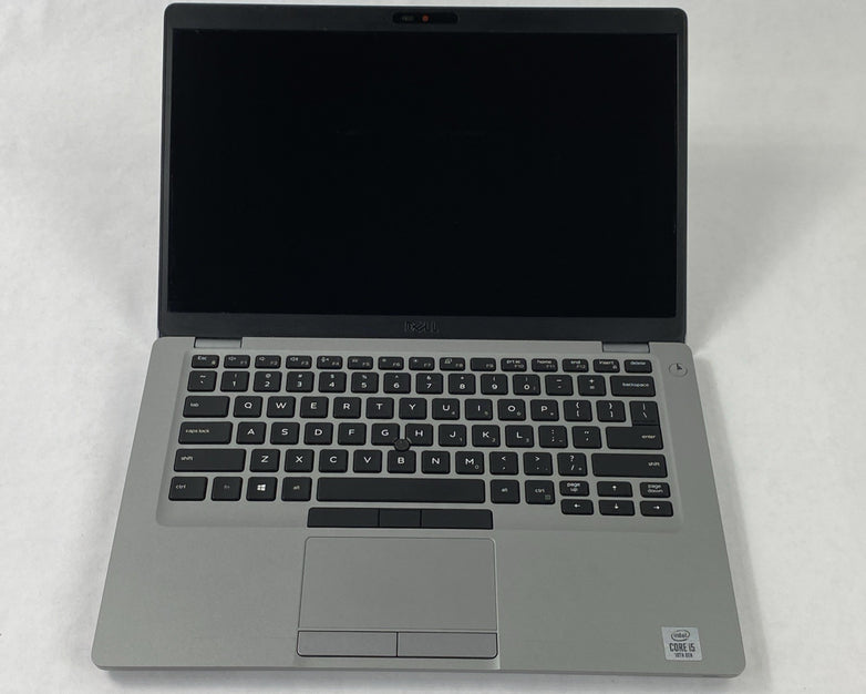 Dell Latitude 5410 Core i5-10210U 1.6GHz 16GB RAM 14.0" No Battery No HDD No OS