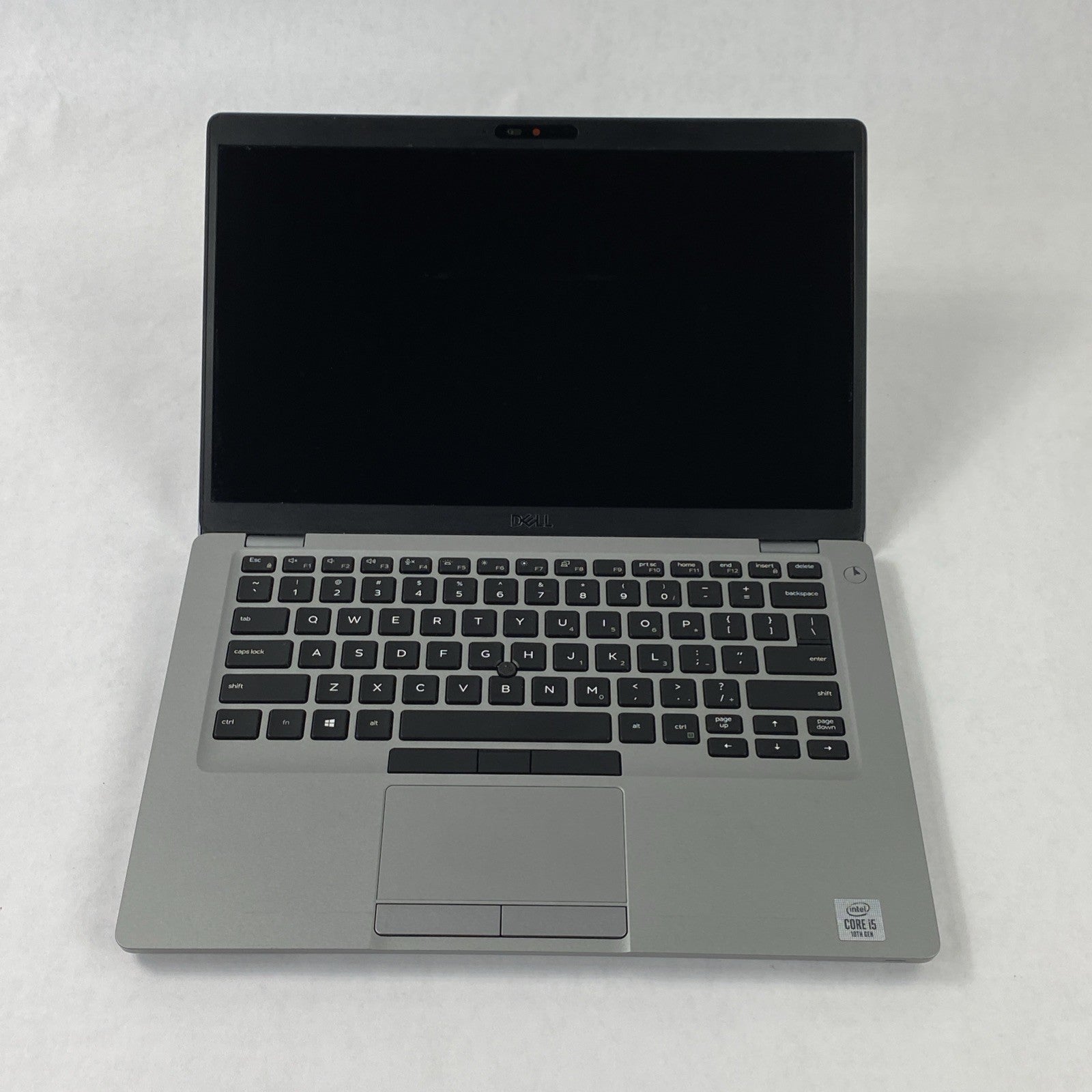 Dell Latitude 5410 Core i5-10210U 1.6GHz 16GB RAM 14.0" No Battery No HDD No OS