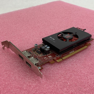 Dell AMD FirePro W2100 2GB GDDR3 PCIe Video Graphics Card