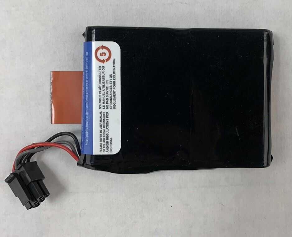 IBM CGA-E/212AE Panasonic Battery 42R8305