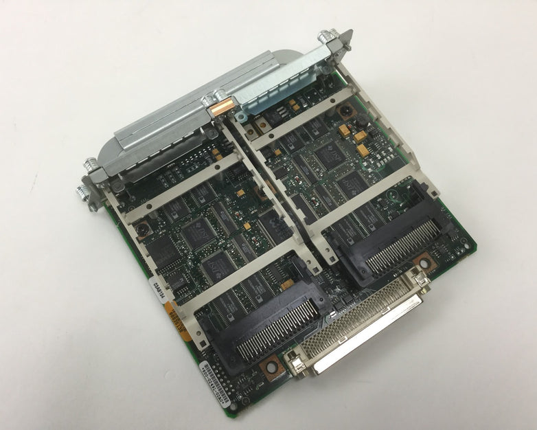 Cisco Systems Voice Module Board 800 02491 02A0